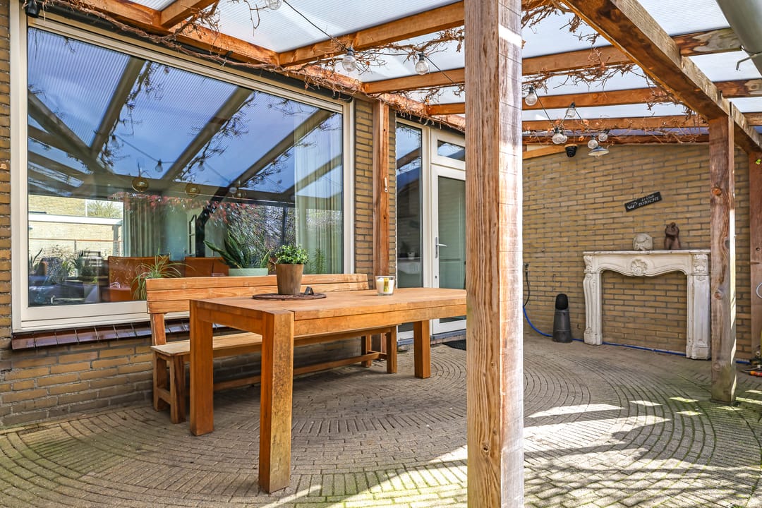 Foto 58 van T.M.C. Asserplantsoen 18