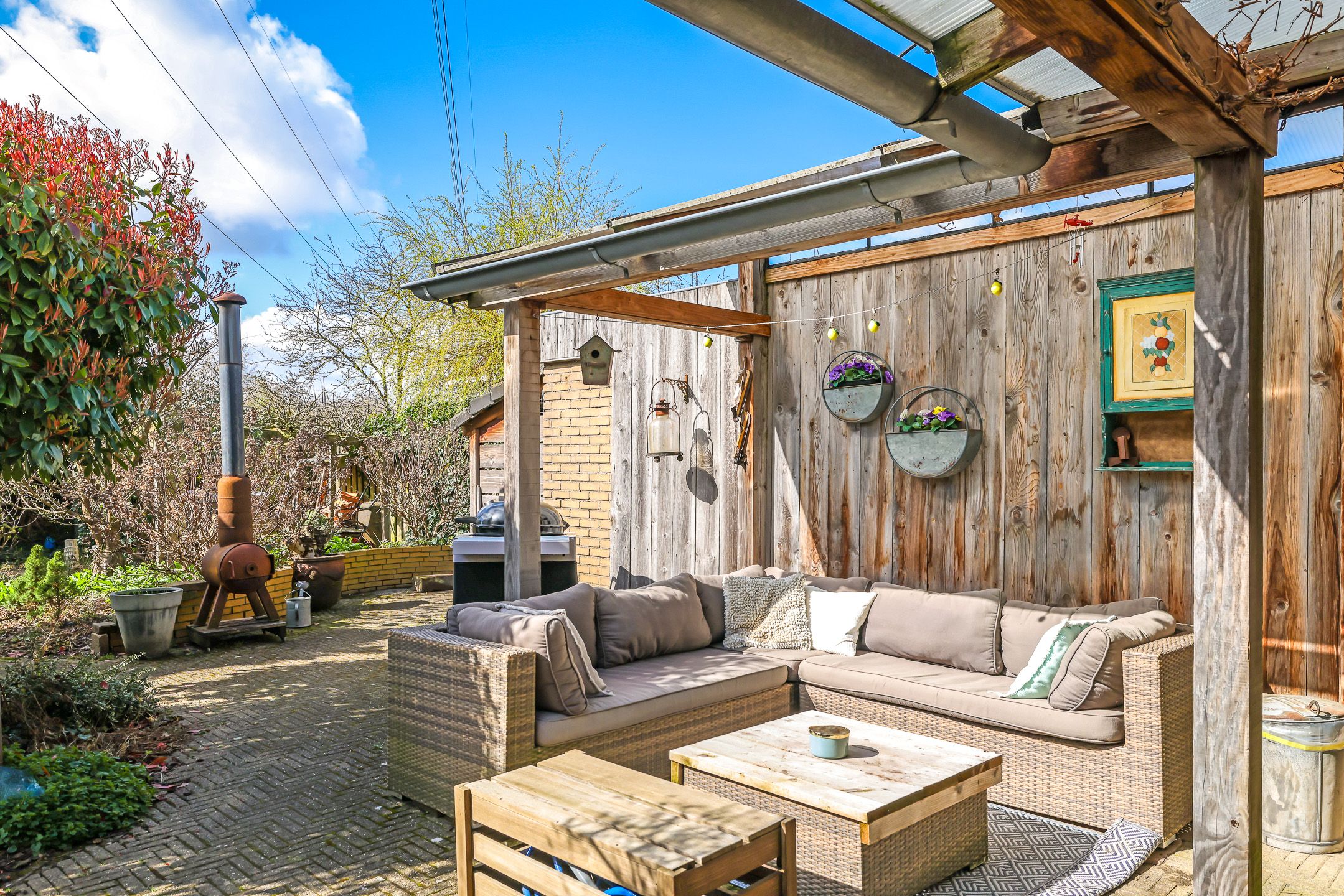 Foto 60 van T.M.C. Asserplantsoen 18