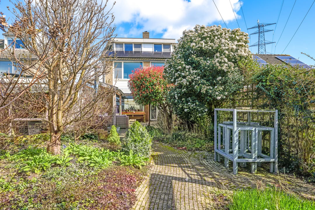 Foto 61 van T.M.C. Asserplantsoen 18