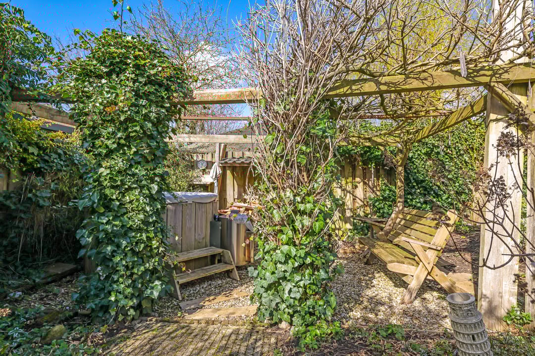 Foto 62 van T.M.C. Asserplantsoen 18