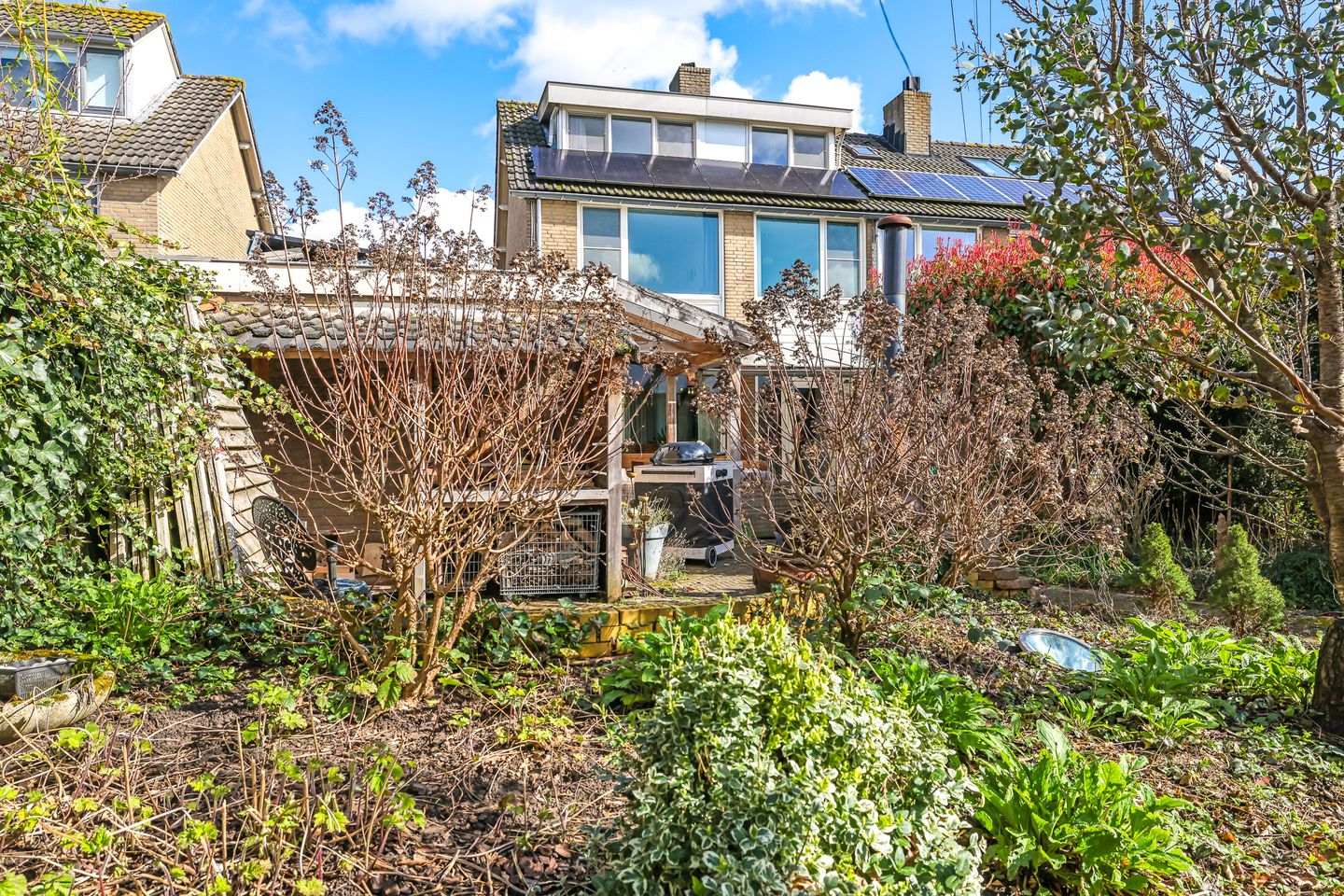 Foto 64 van T.M.C. Asserplantsoen 18