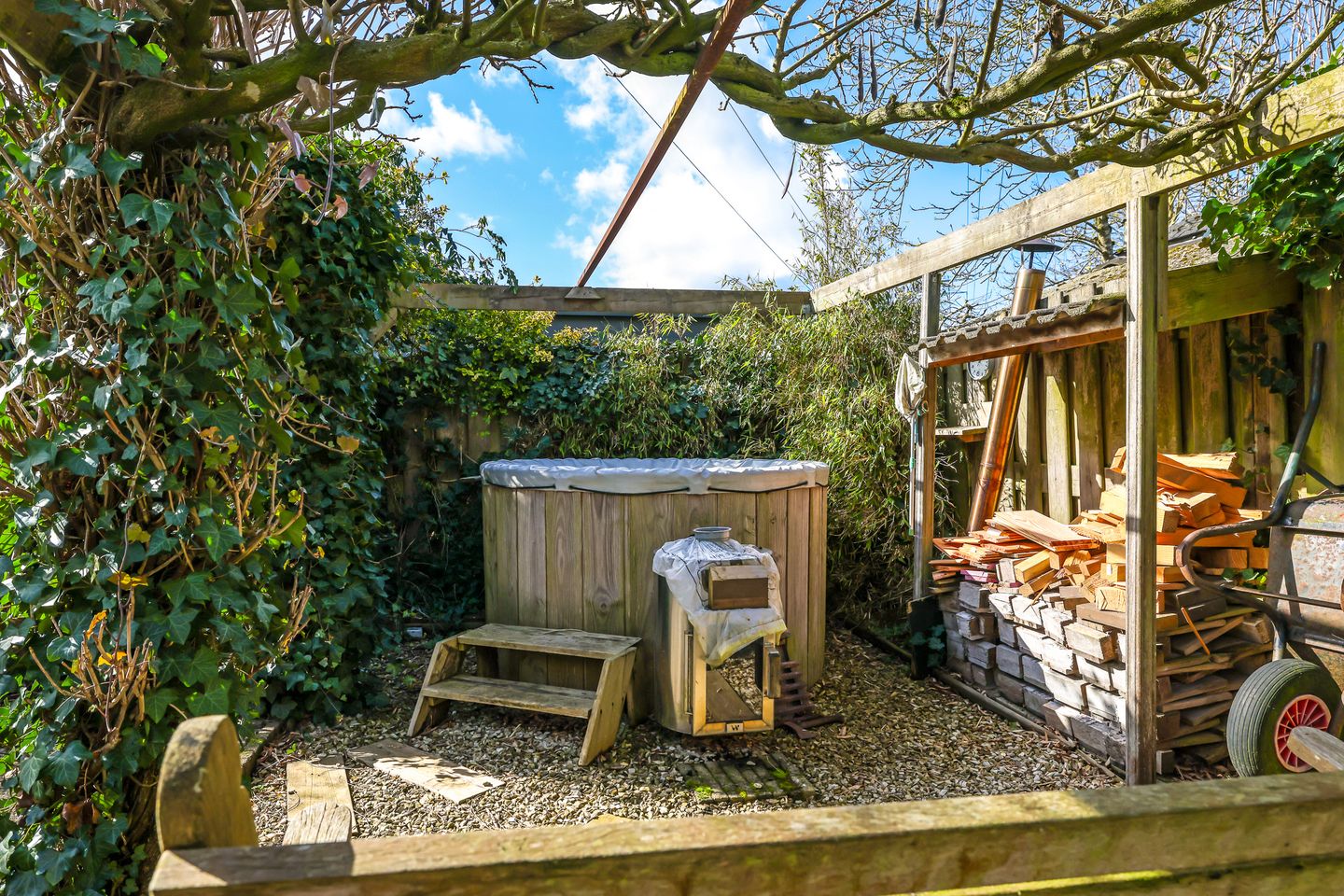 Foto 65 van T.M.C. Asserplantsoen 18