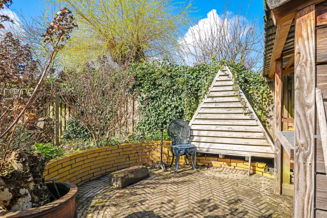 Foto 67 van T.M.C. Asserplantsoen 18