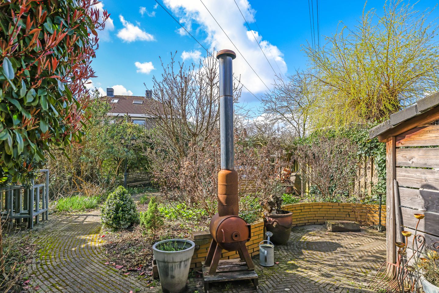 Foto 70 van T.M.C. Asserplantsoen 18