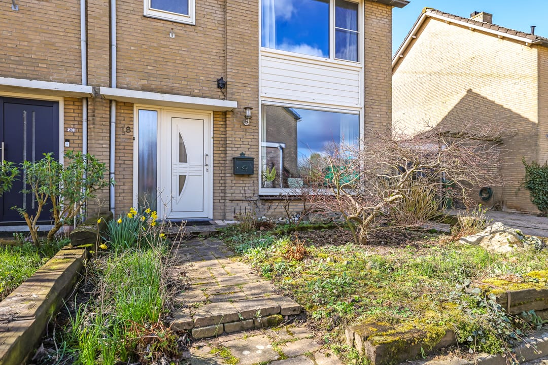 Foto 71 van T.M.C. Asserplantsoen 18