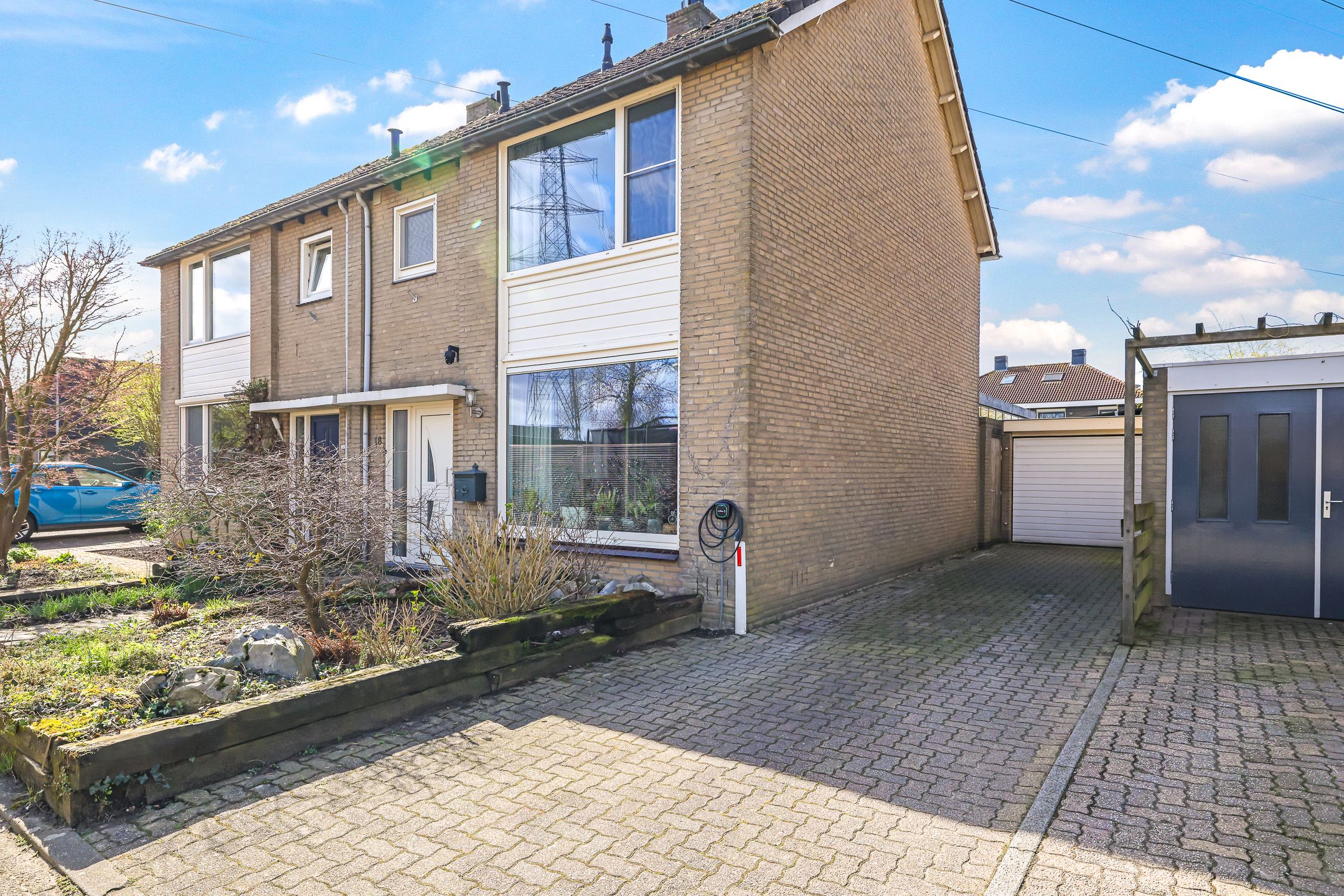 Foto 72 van T.M.C. Asserplantsoen 18