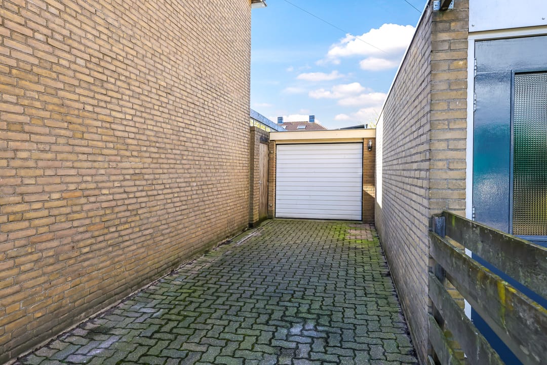 Foto 73 van T.M.C. Asserplantsoen 18