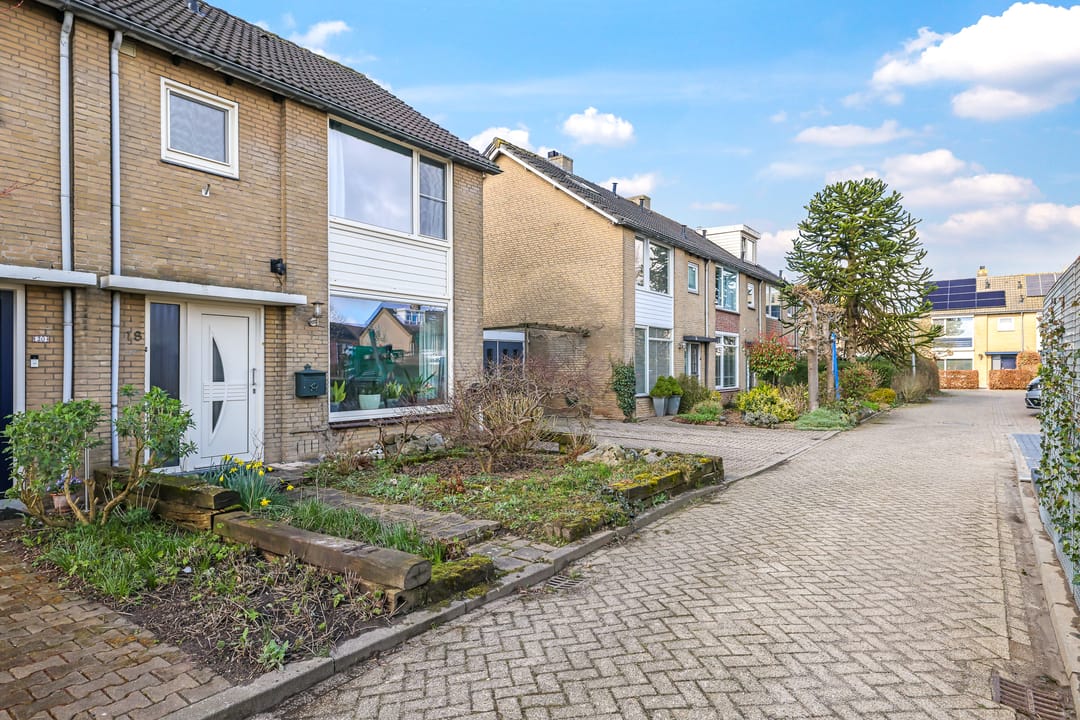 Foto 77 van T.M.C. Asserplantsoen 18