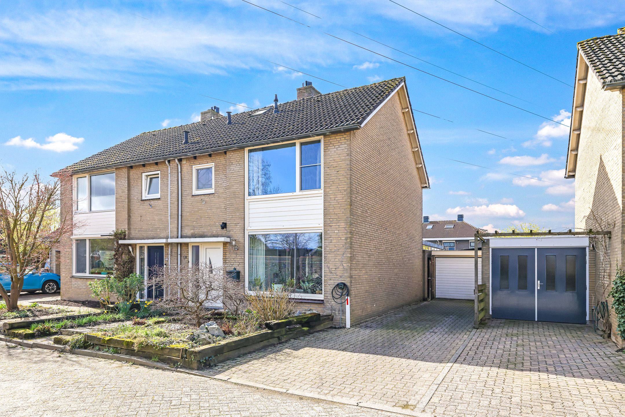 Foto 78 van T.M.C. Asserplantsoen 18