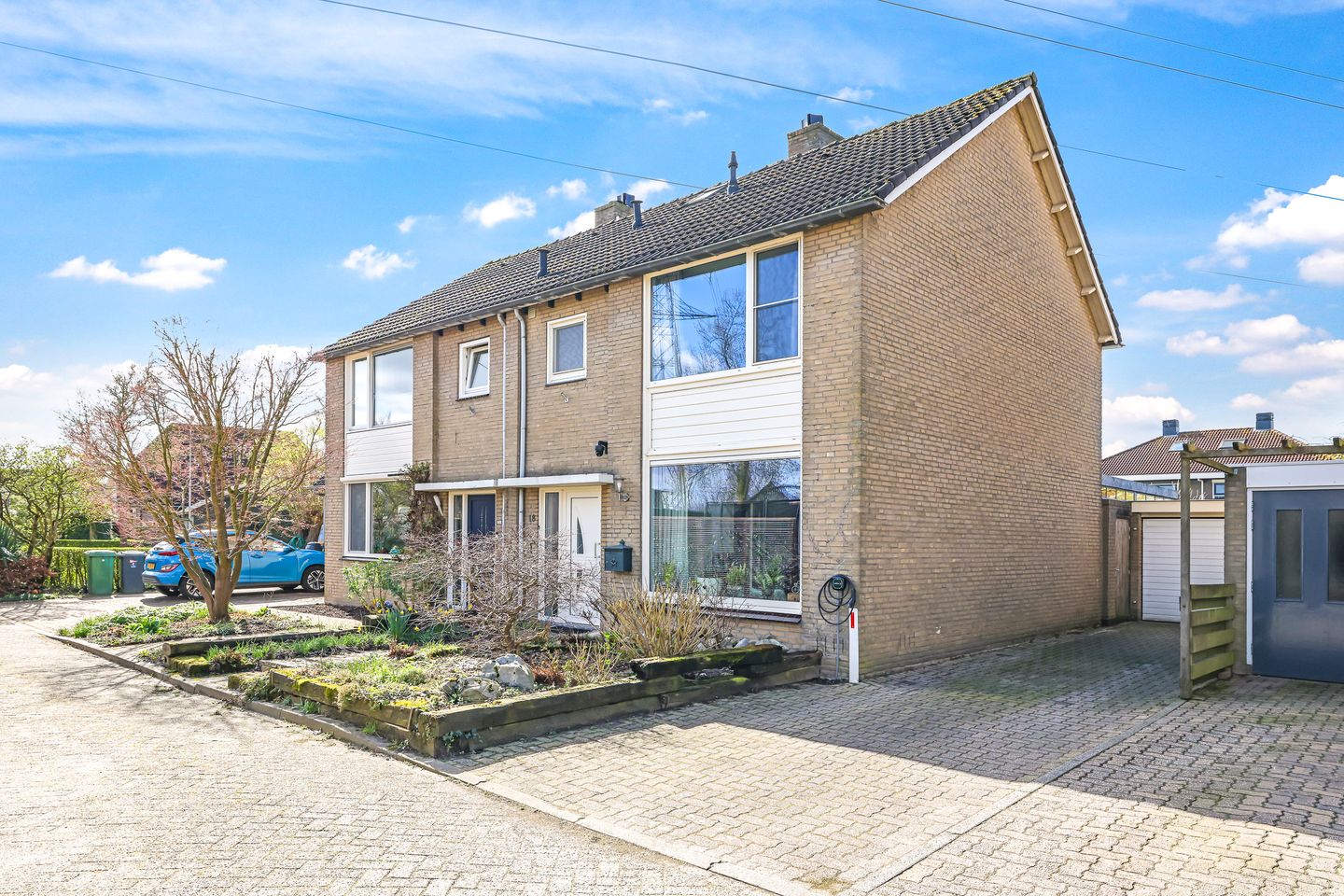 Foto 79 van T.M.C. Asserplantsoen 18