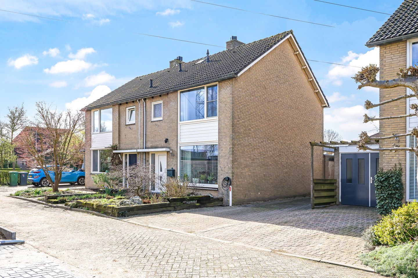 Foto 80 van T.M.C. Asserplantsoen 18