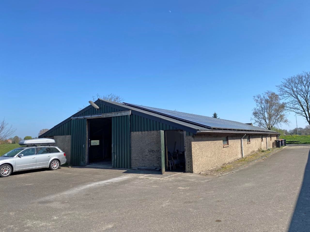 Bekijk foto 1 van Driemolensweg 15