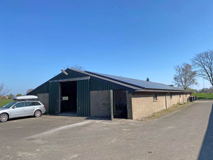 Driemolensweg 15, Lexmond