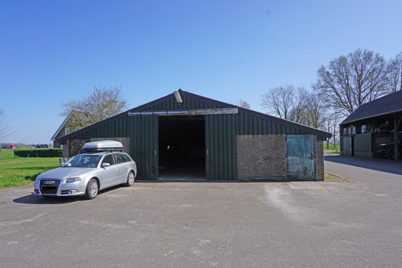 Bekijk foto 2 van Driemolensweg 15