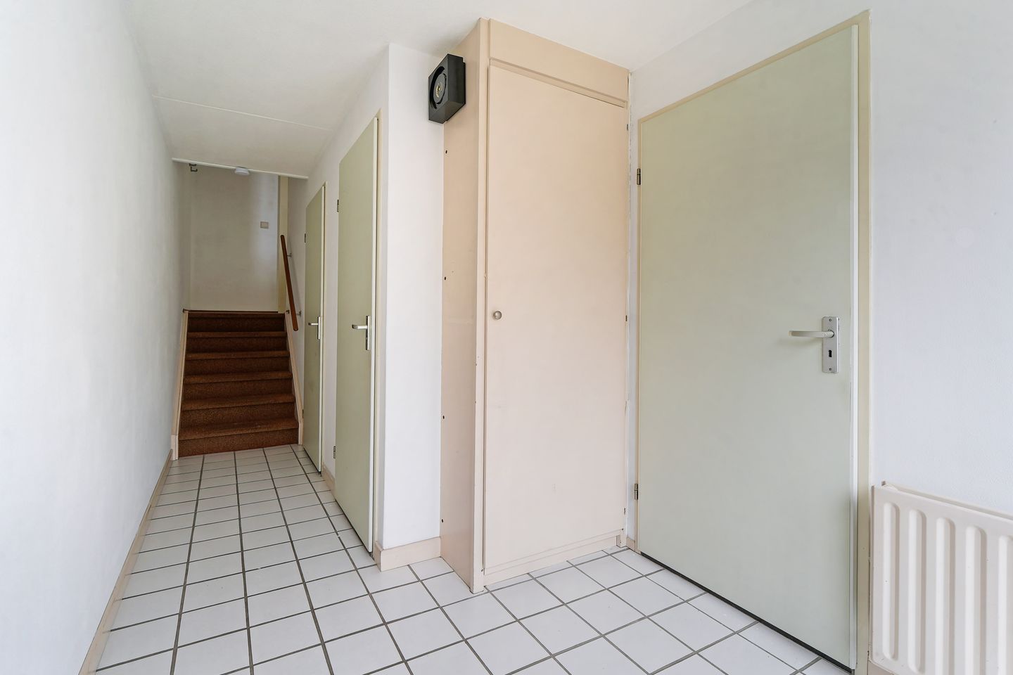 Foto 4 van Klaprooslaan 49