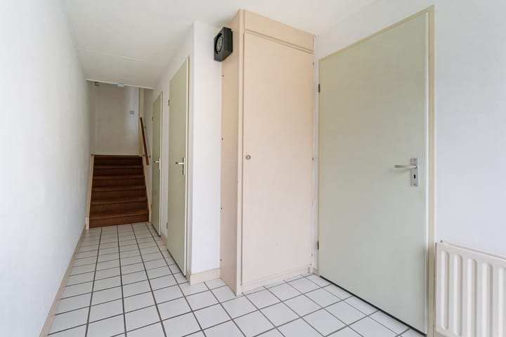 Foto 4 van Klaprooslaan 49