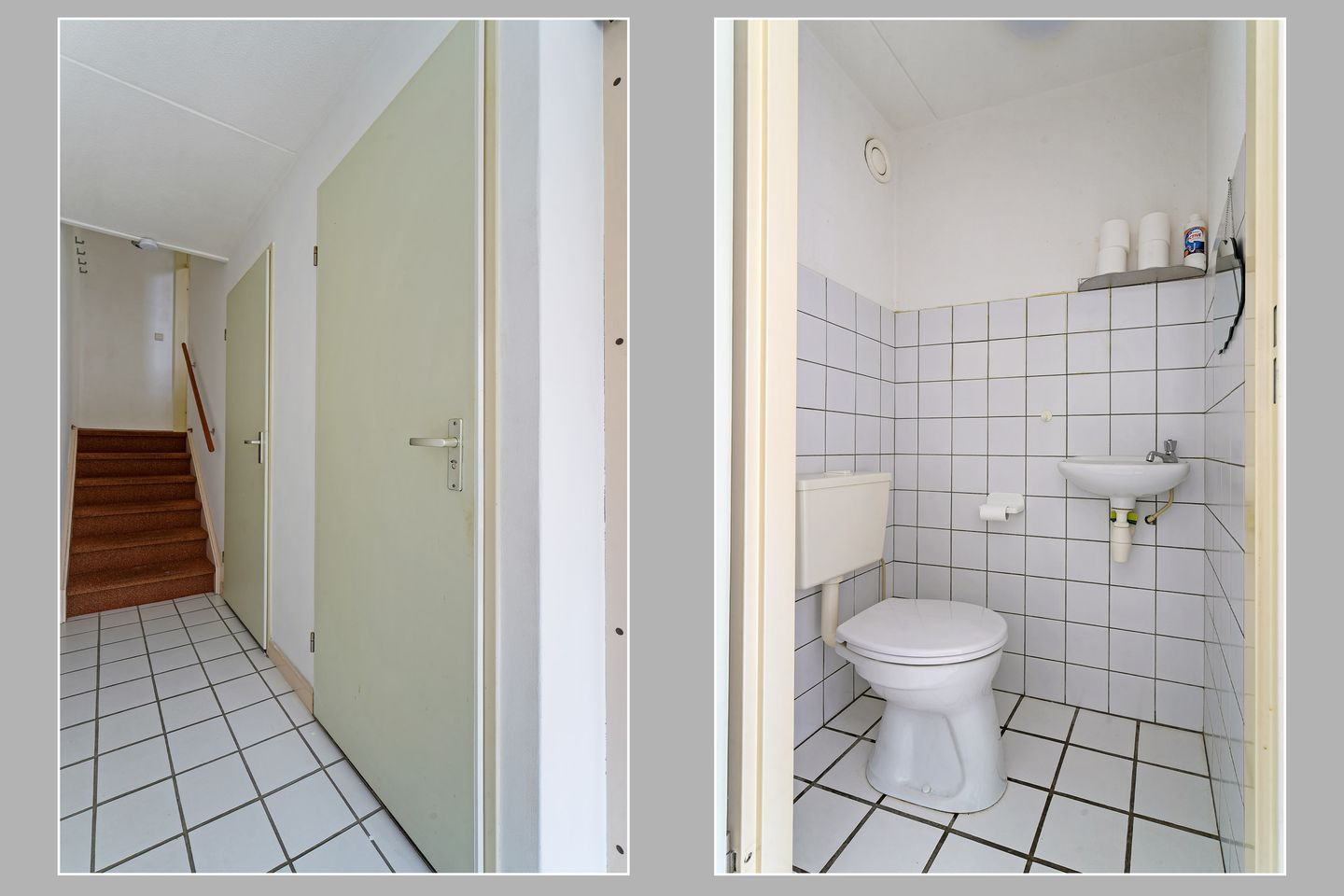 Foto 5 van Klaprooslaan 49