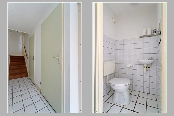 Foto 5 van Klaprooslaan 49