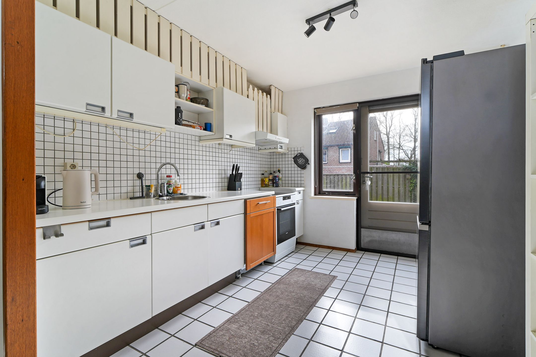 Foto 6 van Klaprooslaan 49