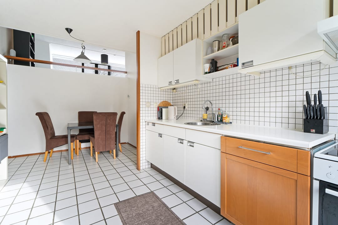 Foto 7 van Klaprooslaan 49