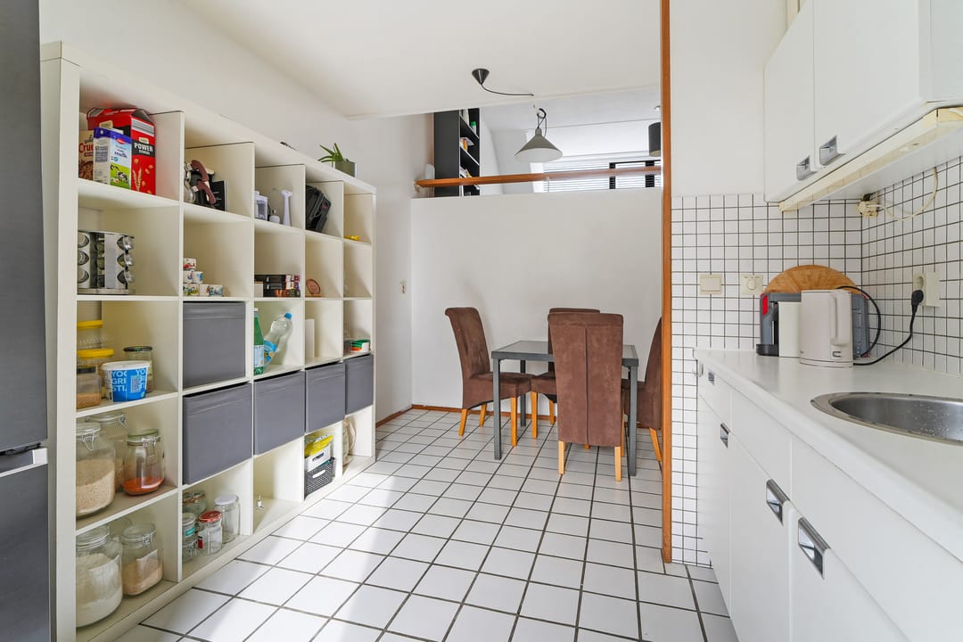 Foto 8 van Klaprooslaan 49