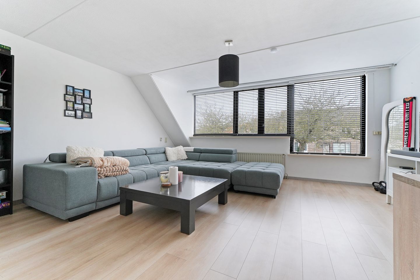 Foto 10 van Klaprooslaan 49