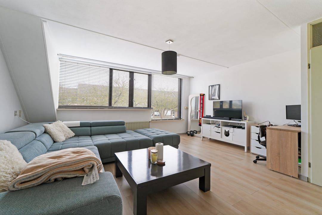 Foto 11 van Klaprooslaan 49