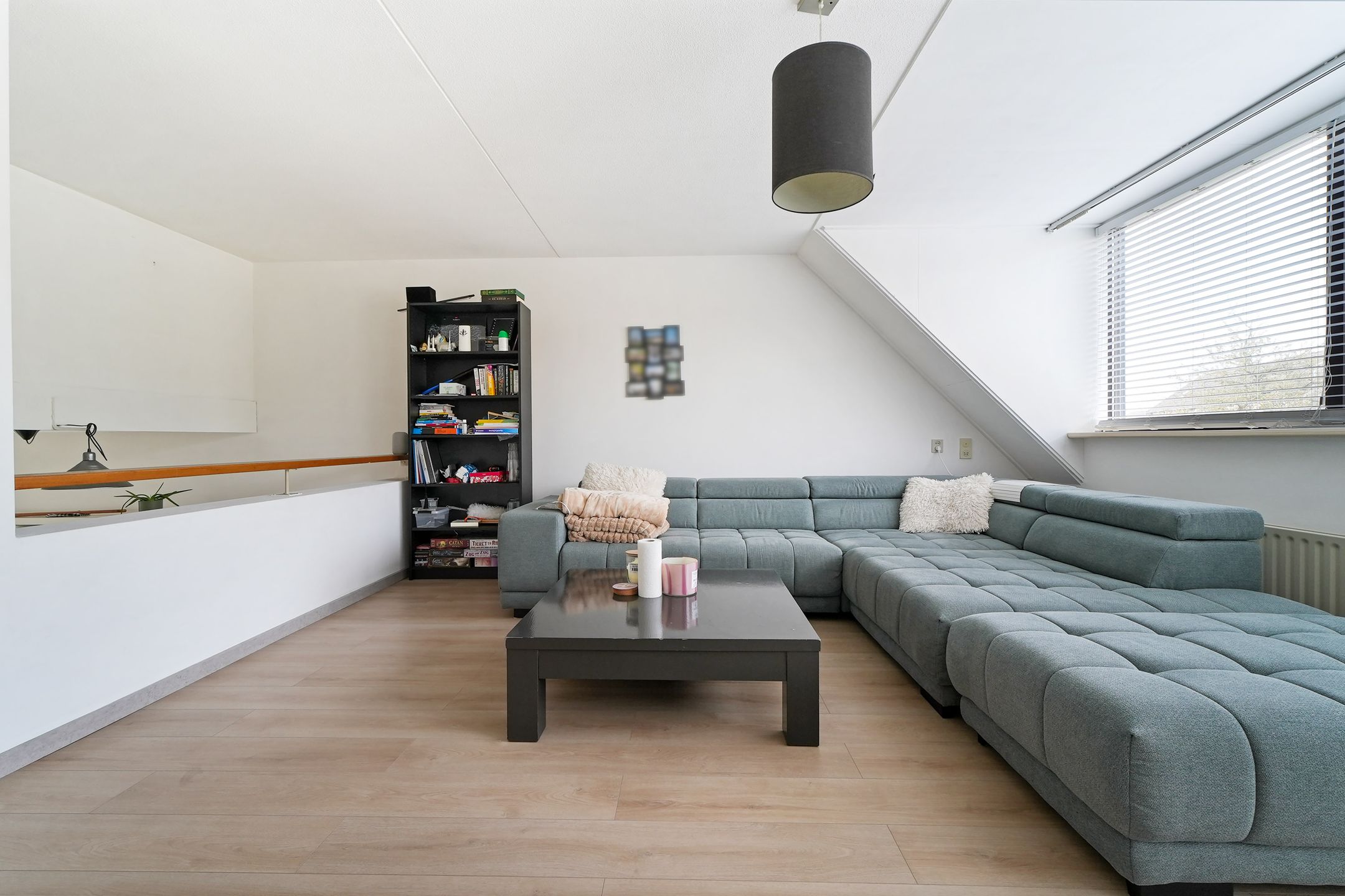 Foto 12 van Klaprooslaan 49