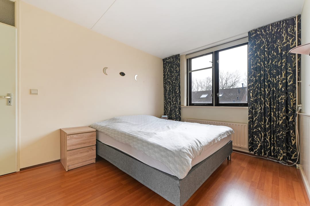 Foto 16 van Klaprooslaan 49