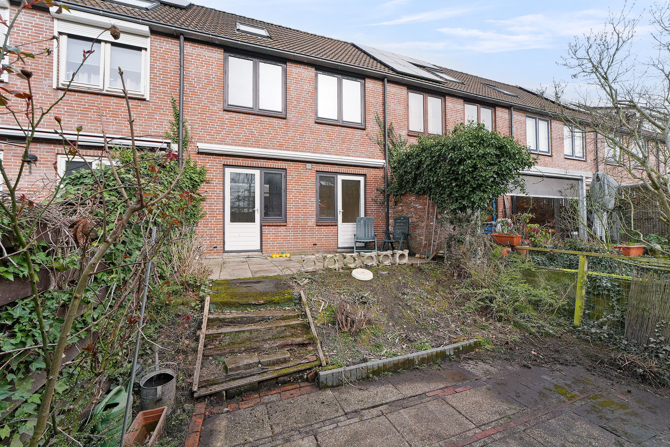 Foto 27 van Klaprooslaan 49