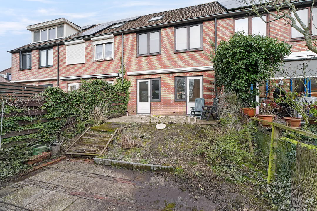 Foto 28 van Klaprooslaan 49