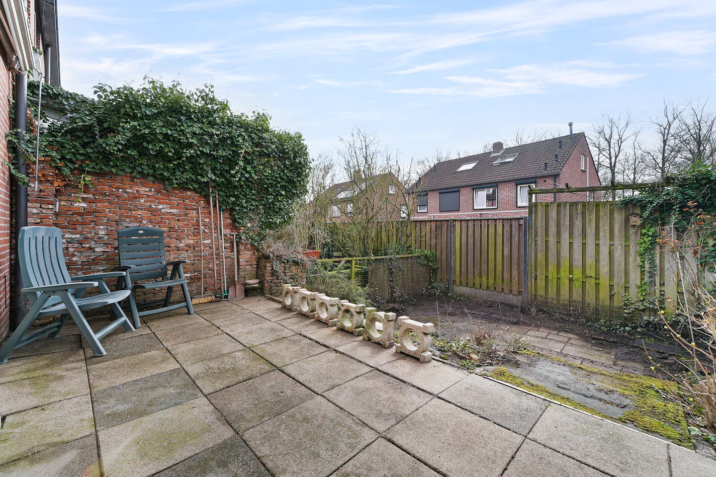 Foto 29 van Klaprooslaan 49