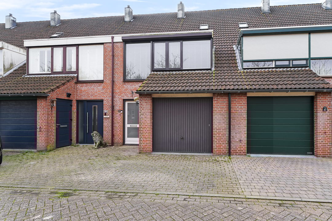 Foto 31 van Klaprooslaan 49