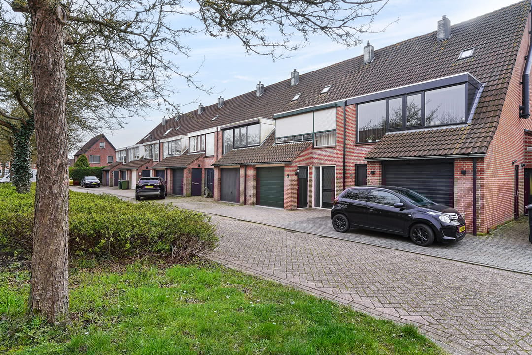 Foto 32 van Klaprooslaan 49