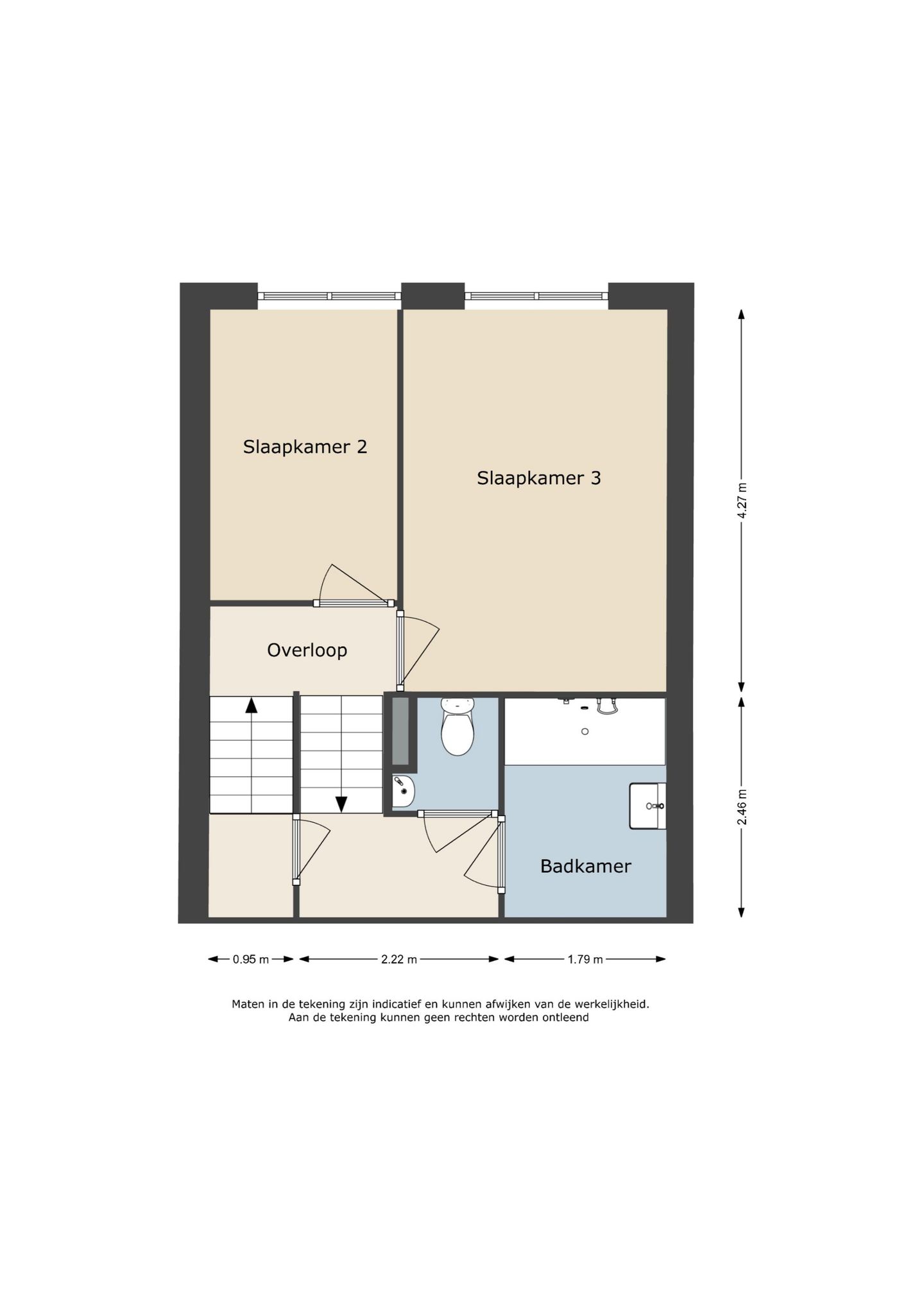 Foto 35 van Klaprooslaan 49