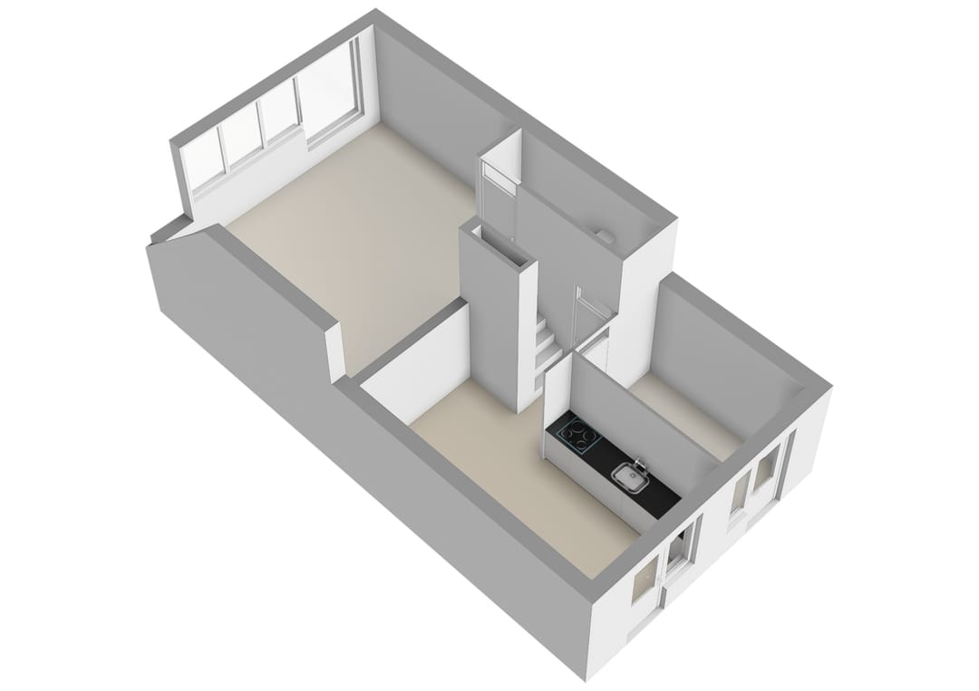 Foto 38 van Klaprooslaan 49