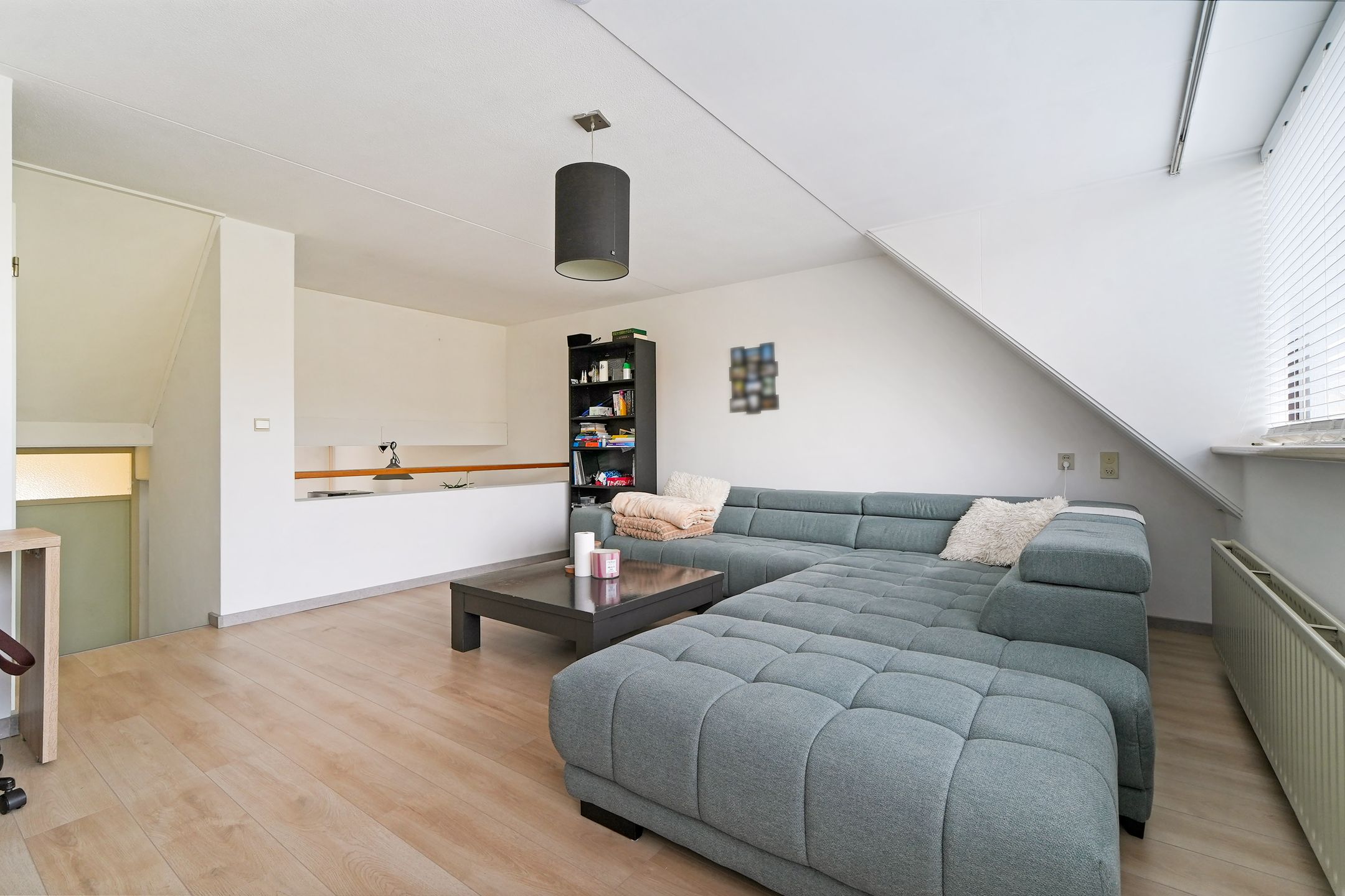 Foto 9 van Klaprooslaan 49