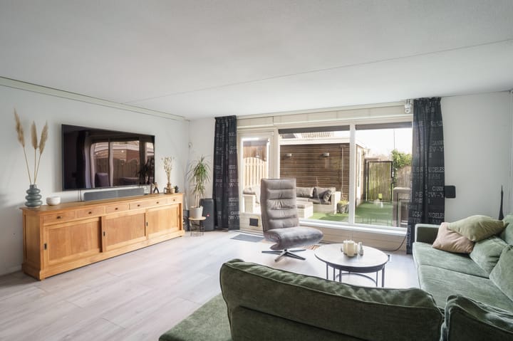 Foto 3 van Aardbeienstraat 8