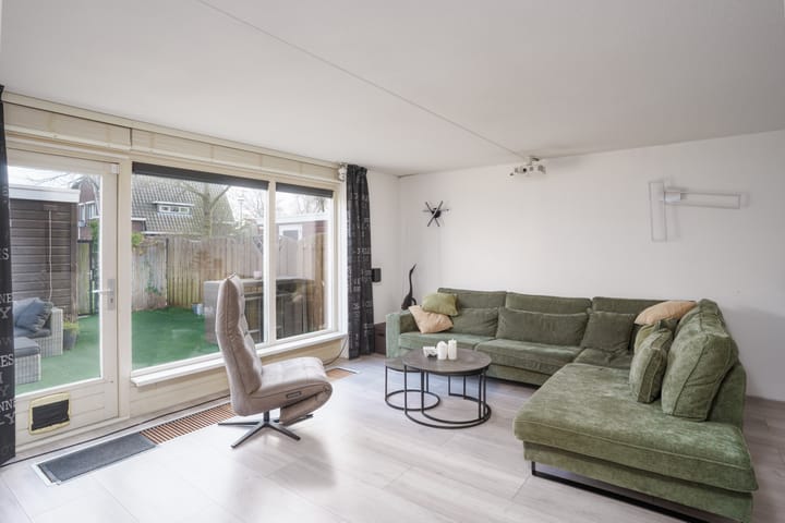 Foto 5 van Aardbeienstraat 8