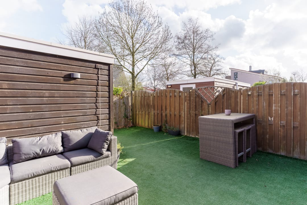 Photo 7 of Aardbeienstraat 8