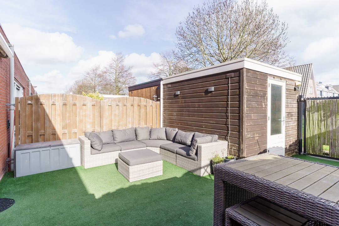 Photo 8 of Aardbeienstraat 8