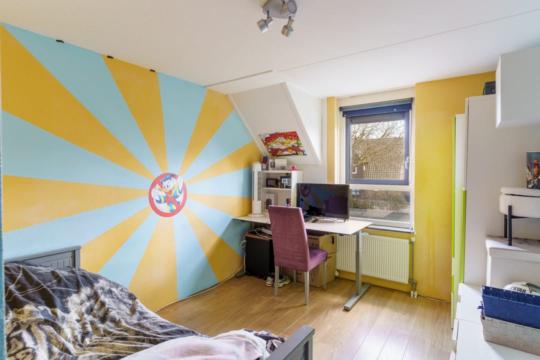 Photo 17 of Aardbeienstraat 8