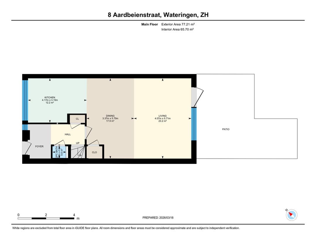 Photo 26 of Aardbeienstraat 8