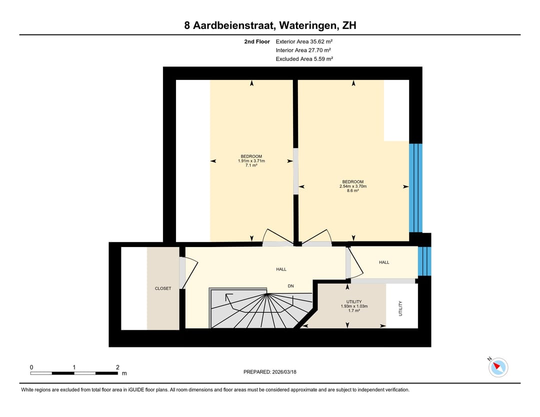 Photo 28 of Aardbeienstraat 8