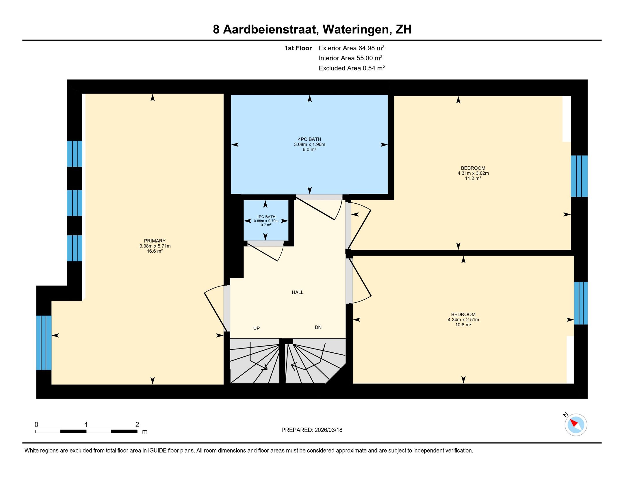Photo 27 of Aardbeienstraat 8