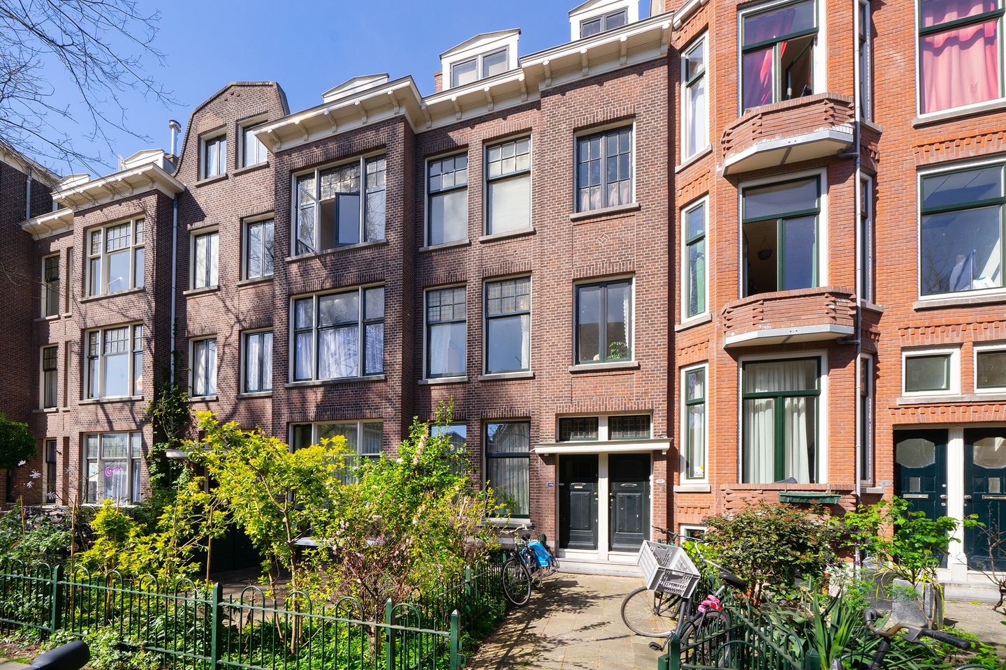Foto 1 van Hugo Molenaarstraat 47-A01