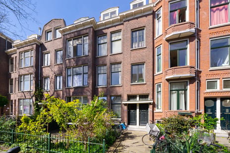 Hugo Molenaarstraat thumbnail