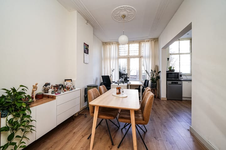 Foto 4 van Hugo Molenaarstraat 47-A01