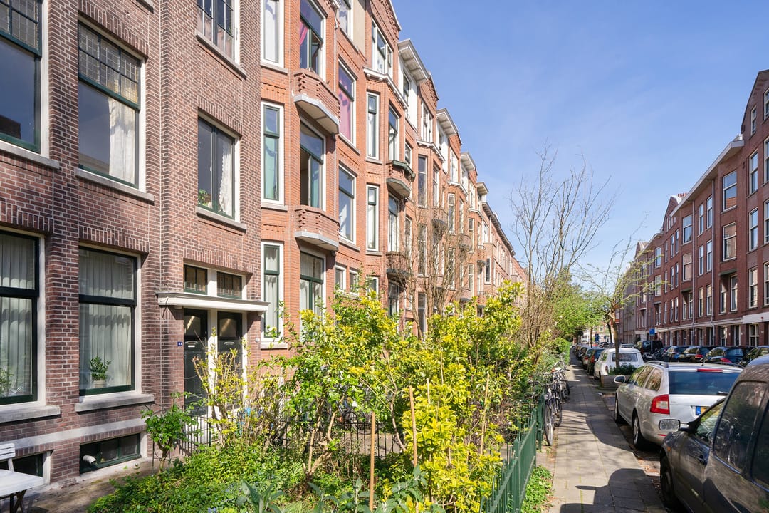 Foto 7 van Hugo Molenaarstraat 47-A01