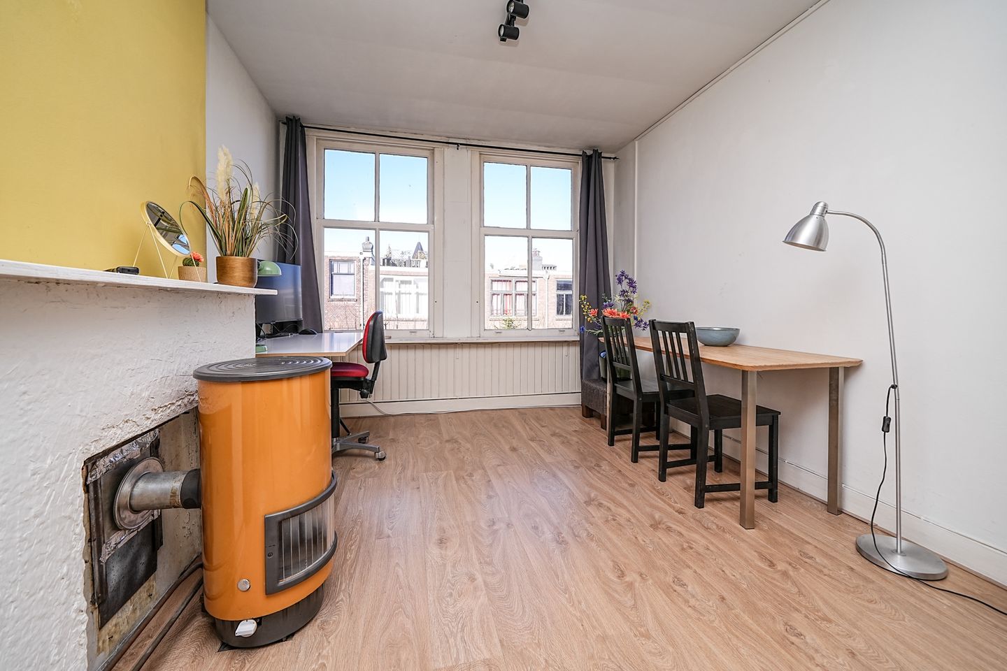 Foto 19 van Hugo Molenaarstraat 47-A01